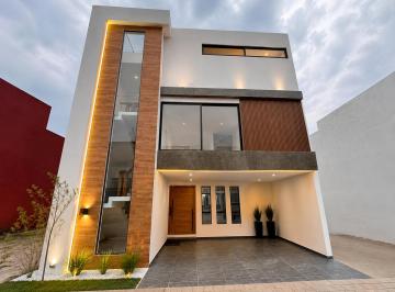 Casa de 4 habitaciones, Cuautlancingo · Casa en Venta Entre Zona Cholula y Cuautlancingo