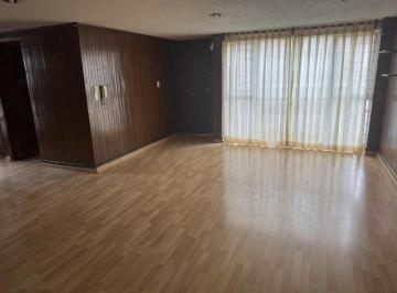 Departamento de 3 habitaciones, Benito Juárez · Departamento en Renta Col. Narvarte Poniente - 3 Recámaras