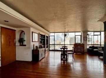 Departamento de 3 habitaciones, Cuauhtémoc · Vendo Departamento en Colonia Condesa