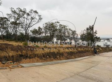 Terreno / Lote · 249m² · Terreno Habitacional en Rancho Blanco Espíritu Santo Jilotzingo