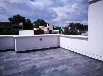 Departamento de 3 habitaciones, Naucalpan de Juárez · Renta Departamentos Roof Garden y Asador en Lomas de Tecamachalco Apa_5510 Cm