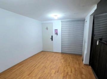 Departamento de 2 habitaciones, Cuauhtémoc · Renta de Departamento | Cuauhtémoc.