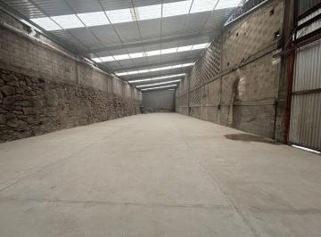 Bodega comercial , Tlalnepantla de Baz · Bodega en Renta Tlalnepantla 407 m² en Conjunto