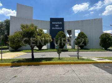Casa · 375m² · 4 Recámaras · 2 Estacionamientos · Venta Casa Bosque Esmeralda Atizapan 11385
