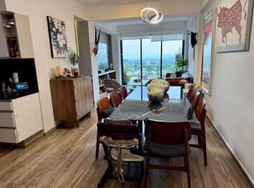 Departamento de 2 habitaciones, Tlalpan · Se Vende Impecable Departamento con Balcón, Impresionante Vista