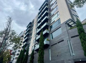 Departamento de 2 habitaciones, Tlalpan · Se Vende Impecable Departamento con Balcón, Impresionante Vista