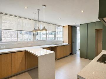 Departamento · 180m² · 3 Recámaras · 1 Estacionamiento · Departamento en Renta en Polanco I Sección