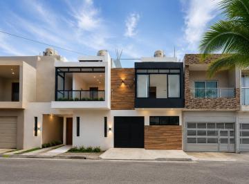 Casa · 130m² · 3 Recámaras · 1 Estacionamiento · Casa en Venta en Villa Rica Boca del Río Veracruz