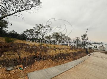 Terreno / Lote · 249m² · Terreno Habitacional en Rancho Blanco Espíritu Santo Jilotzingo