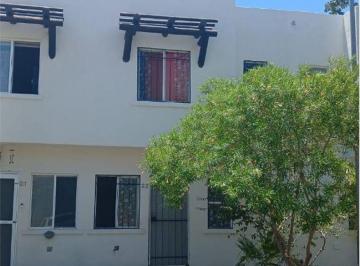 Casa de 3 habitaciones, Solidaridad · Venta de Casa en Playa del Carmen a 15 Minutos de Playa Mamitas