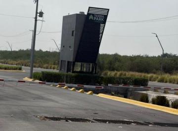 Terreno / Lote , Juárez · Venta Terreno en Parque Industrial Terra Regia, Juarez Nuevo Leon