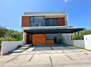 Casa de 4 habitaciones, El Marqués · Casa en Zibatá con Sala a Doble Altura!