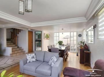 Casa en condominio de 4 habitaciones, Tlalpan · Casa en Condominio Horizontal en Col. Ampliación Hidalgo.