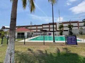 Casa · 3 Recámaras · 2 Estacionamientos · Casa en Colonia Petrolera Fracc. Villas Las Palmas