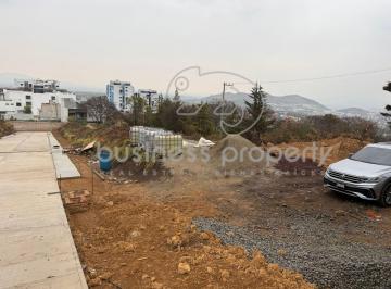 Terreno / Lote · 249m² · Terreno Habitacional en Rancho Blanco Espíritu Santo Jilotzingo