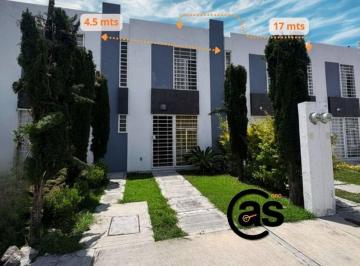 Casa de 3 habitaciones, Querétaro · Casa con Recámara en Planta Baja a 16 Min Juriquilla Querétaro