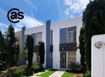 Casa de 3 habitaciones, Querétaro · Casa de 3 Habitaciones - Recamara en Planta Baja.