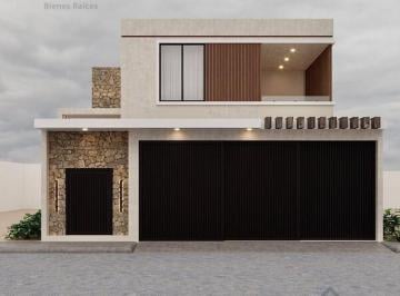 Casa · 230m² · 2 Recámaras · 2 Estacionamientos · Cv2871 - Cd Casa en Venta, Fracc. Fundadores