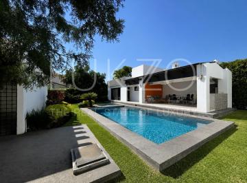 Casa · 134m² · 1 Recámara · 2 Estacionamientos · Bungalow en Venta en Kloster Sumiya