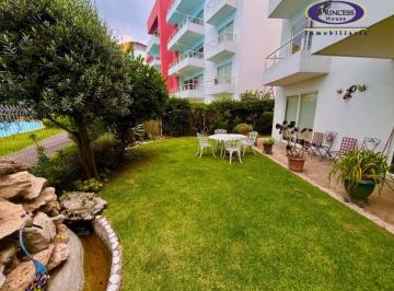 Departamento de 3 habitaciones, Metepec · Departamento en Venta Foresta Residencial Metepec