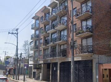 Departamento de 3 habitaciones, Azcapotzalco · Departamento en Obrero Popular
