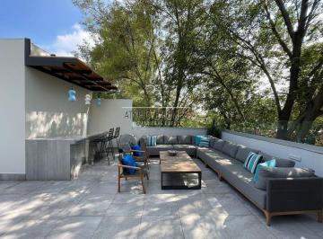 Casa en condominio de 3 habitaciones, Coyoacán · Casa en Venta en Coyoacan