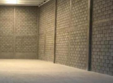 Bodega comercial · 250m² · 3 Estacionamientos · Se Renta Bodega Comercial 250 m² en Cabo San Lucas