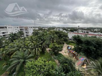 Departamento · 174m² · 2 Recámaras · 2 Estacionamientos · Departamento en Venta en Pithaya Palmaris Cancun