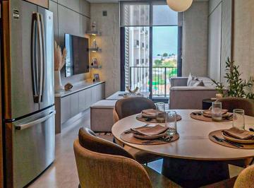 Departamento de 2 habitaciones, Monterrey · Departamento en Venta en Cumbres