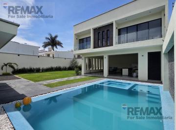 Casa · 185m² · 3 Recámaras · Casa Propia Para Jardín de Eventos, en Hacienda de Las Flores, Jiutepec, Morelos (Cesión de Derechos