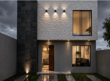 Casa de 3 habitaciones, Berriozábal · Venta de Casa en Sexta Oriente Sur #lote 11, Colonia Linda Vista, C. P. 29130