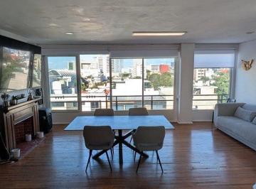 Departamento de 2 habitaciones, Cuauhtémoc · Renta Depa Amueblado en Cdmx | Ángel de La Idependencia