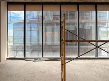 Oficina , Querétaro · Oficina Corporativa a Estrenar | Level Work Jurica | 41 m² | 2 Cajones Techados