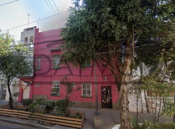 Departamento de 3 habitaciones, Cuauhtémoc · Departamento en La Roma, Cuauhtémoc, Ciudad de México.