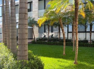 Departamento de 2 habitaciones, Cuernavaca · Departamento en Planta Baja con Terraza y Amenidades en Cuernavaca