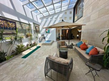 Casa de 3 habitaciones, Querétaro · Casa en El Campanario con Recámaras en Planta Baja | 1,277 m² Terreno