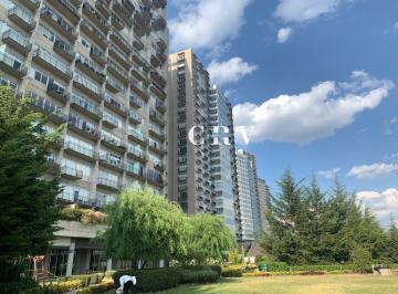 Departamento de 2 habitaciones, Cuajimalpa de Morelos · Departamento en Venta Stampa Cuajimalpa Santa Fe