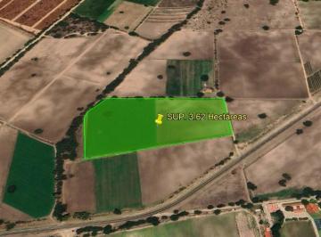 Terreno / Lote · 36248m² · Terreno en Venta en El Sauz, Tequisquiapan Sup 3.62 Hectáreas