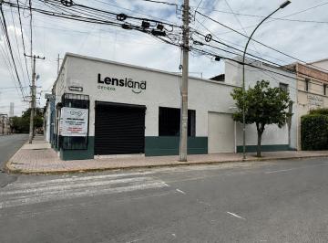 Local comercial · 165m² · Local Comercial con Bodega y Oficinas en Renta en Santa Teresita