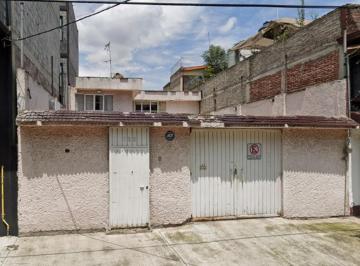 Casa de 4 habitaciones, Azcapotzalco · Casa de 240 m² con 4 Recámaras en Venta en Nueva Santa María