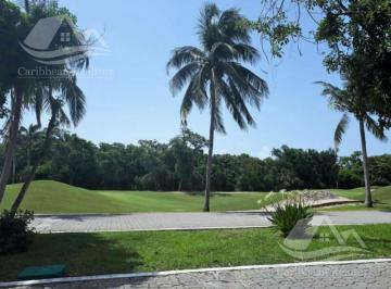 Casa · 194m² · 3 Recámaras · 2 Estacionamientos · Casa en Venta en Mayamar Playacar Fase 2 Playa del Carmen