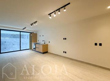 1 · Preventa Departamentos Tipo Loft - Tabacalera