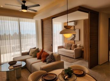 Departamento de 1 habitación, Los Cabos · Departamento Llave en Mano en Venta en El Centro de Cabo San Lucas