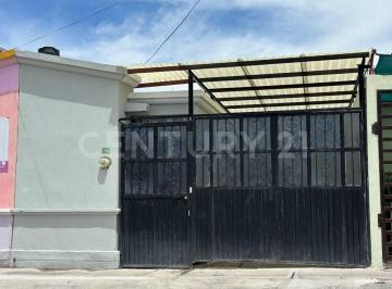 Casa en condominio · 52m² · 2 Recámaras · 1 Estacionamiento · Casa en Venta en Fraccionamiento Lomas del Mirador, Aguascalientes