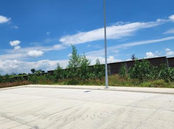Terreno / Lote · 300m² · Terreno en Venta Para Locales Comerciales Valle Sur, Tres Marías