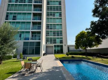 Departamento de 2 habitaciones, Saltillo · Hermoso Departamento en The House