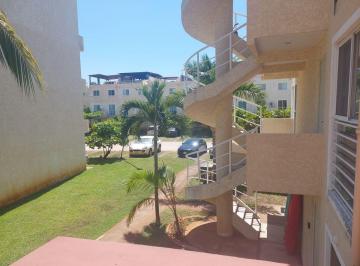 Departamento de 2 habitaciones, Acapulco de Juárez · Departamento Amueblado en Renta Mensual Marina Diamante