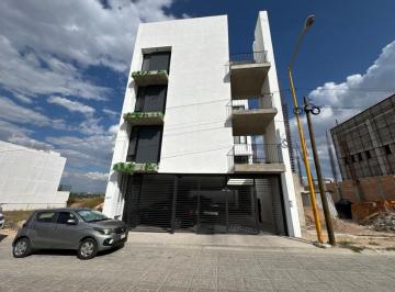 Departamento de 1 habitación, Aguascalientes · Fv en Renta Departamento en Torre Tec, Esquina con Av Paseo del Molino