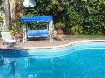 Departamento de 1 habitación, Cuernavaca · Loft en Rio Mayo