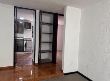 Departamento · 100m² · 2 Recámaras · 1 Estacionamiento · Departamento en Venta en La Colonia Acasias
